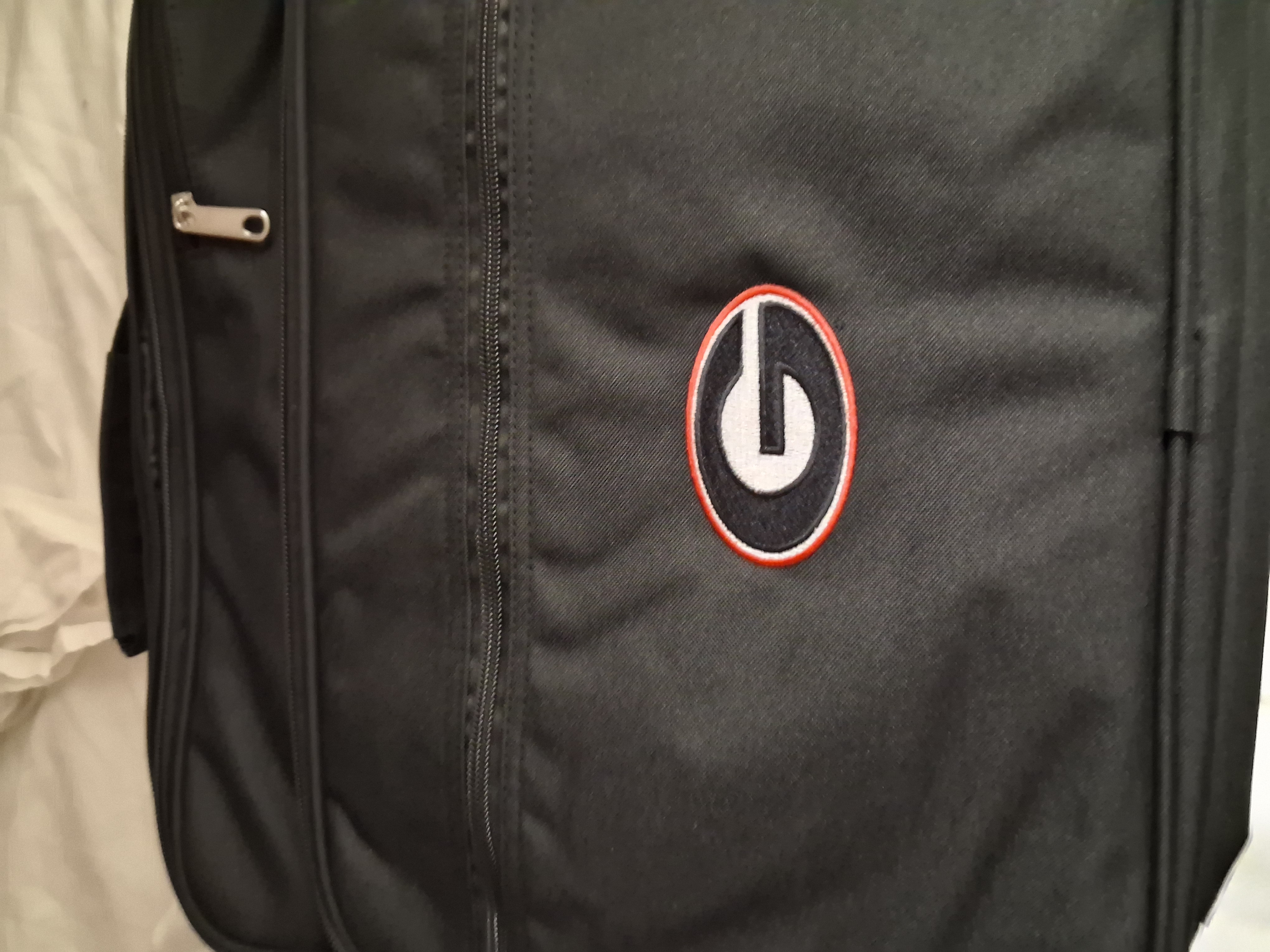 Official University of Georgia coaches clinic gear
